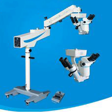 眼科手术专用显微镜 XT-X-5A型