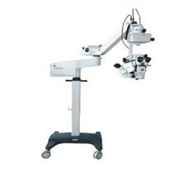 手术显微镜 yz20t4