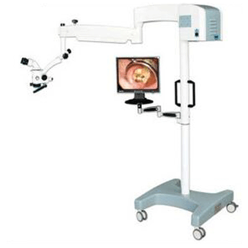 牙科手术显微镜LZJ-4D、LZJ-6D、LZJ-6E、LZJ-6ET型