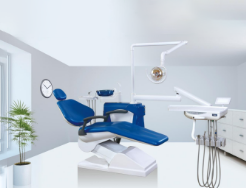 Mare系列经济型牙科设备用椅