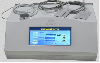 超声脑血管治疗仪 超声波治疗设备 理疗电极片