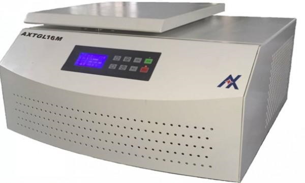 AXTDL5M实验室用台式低速大容量冷冻离心机