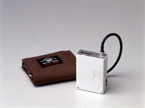 动态血压记录仪br-102 plus