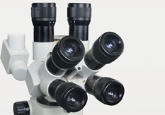 XT-X-8A型手术显微镜