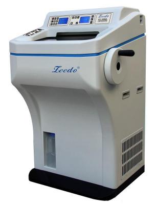 生物组织冰冻切片机HS-4000