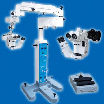 眼科手术显微镜YH-X-12型