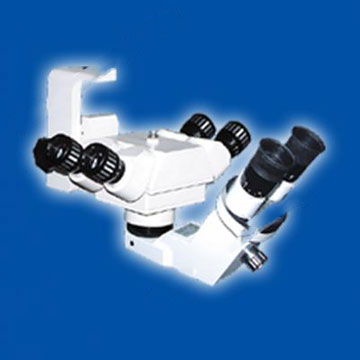 眼科手术显微镜YH-X-4B型