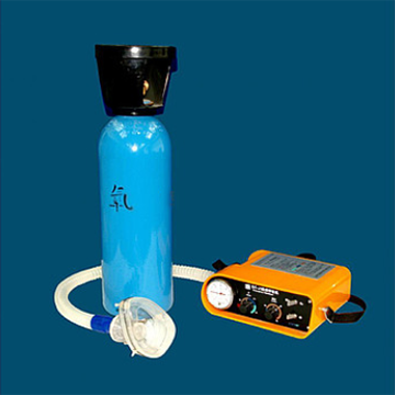 SC-J1急救呼吸机