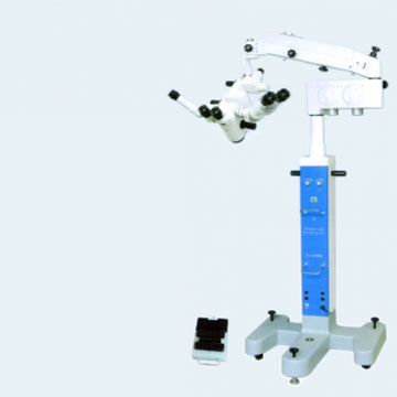 手术显微镜zc-x-21