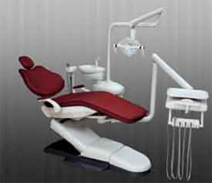牙科综合治疗台sl-8500