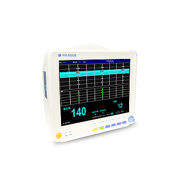 胎心仪PM-9000B胎儿监护仪多参数监护仪