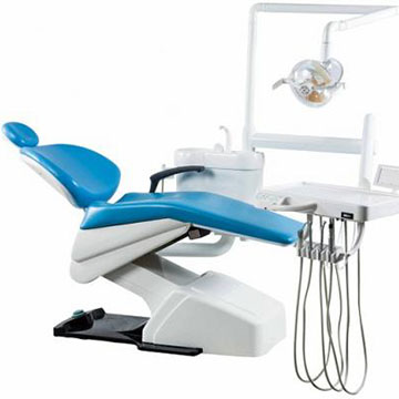 牙科综合治疗设备L1-660P