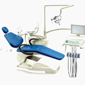 牙科综合治疗机kj-915