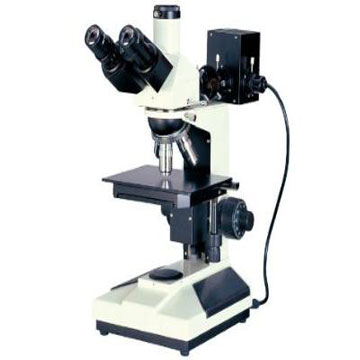 rx3203a无限远金相显微镜