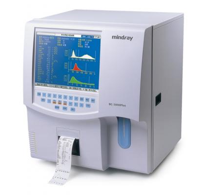 迈瑞mindray全自动血液细胞分析仪bc-3300