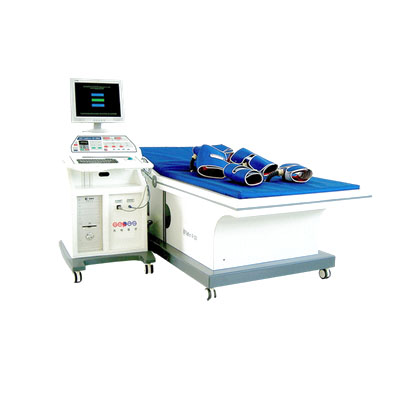 体外反搏治疗仪 ECP COMFORT GP-2000型