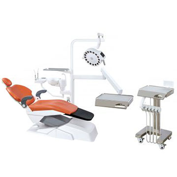 牙科综合治疗椅 ay-a4800Ⅱ