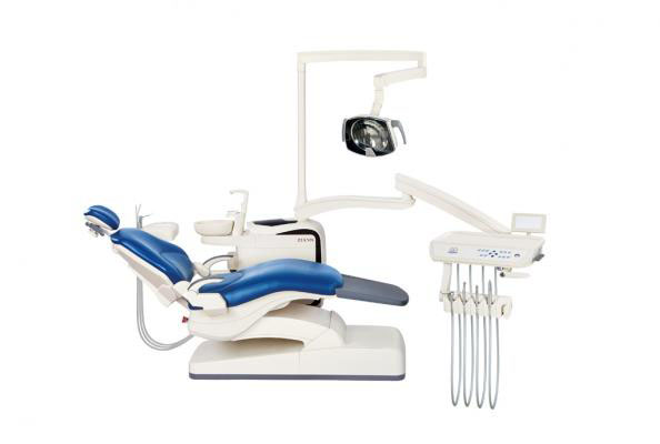 ZA-208Q5牙科综合治疗台