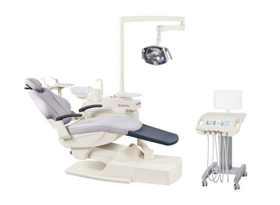 ZA-208Q1 牙科综合治疗台