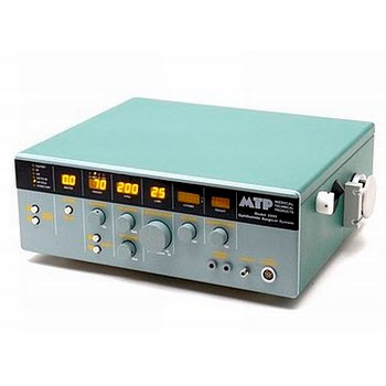 美国MTP2000超声乳化仪(增强型)