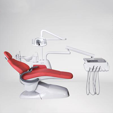 连体式牙科综合治疗机MZ-3500