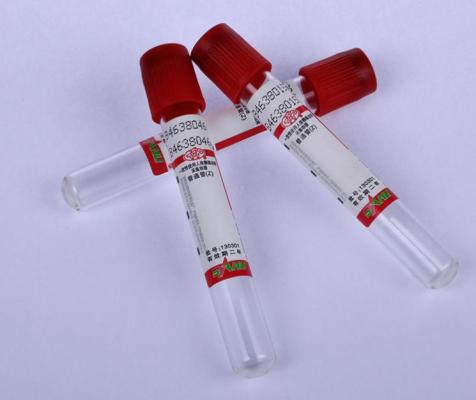 一次性使用人体动脉血样采集器（PREZA-PAK®Ⅱ）