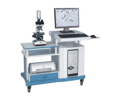 BX-9100型 显微影像工作站（精子质量分析）