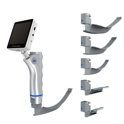 可视频喉镜 SMT-II