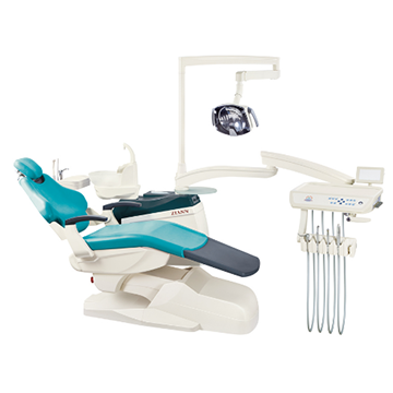牙科治疗机ZD-208D
