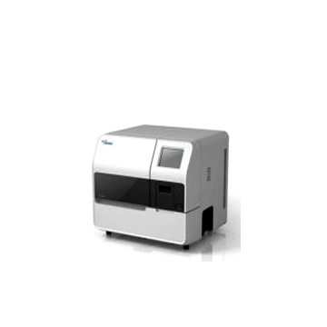 全自动凝血分析仪 CA-600系列