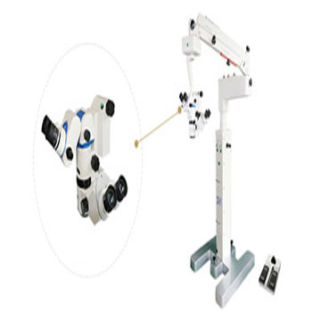 ASOM-3型手术显微镜