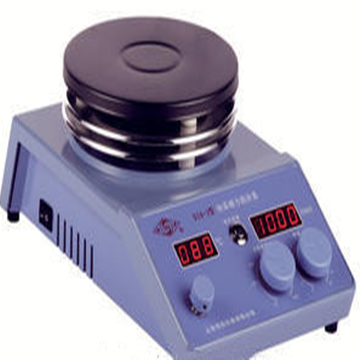 数显恒温磁力搅拌器S10-3
