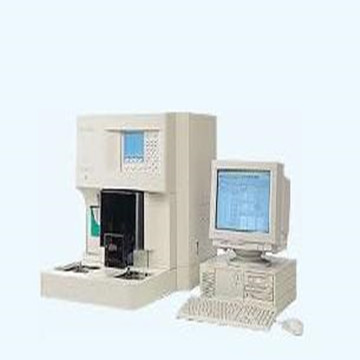 xt-1800i全自动血液分析仪