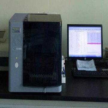 xs-1000i 血液分析仪