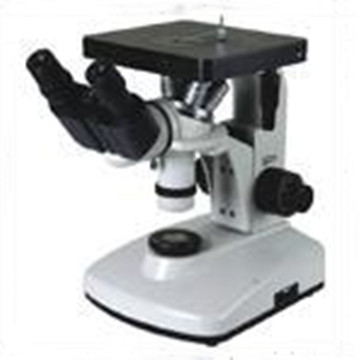 倒置金相显微镜OMT-2006B