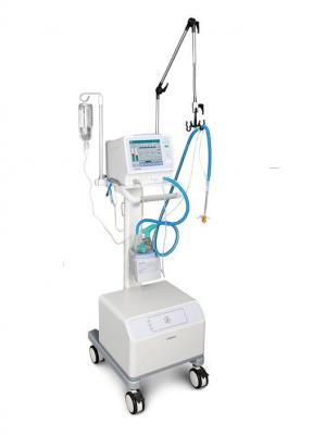 NV8新生儿呼吸机