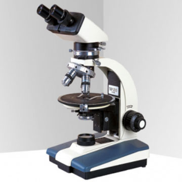 NPL－107系列偏光显微镜