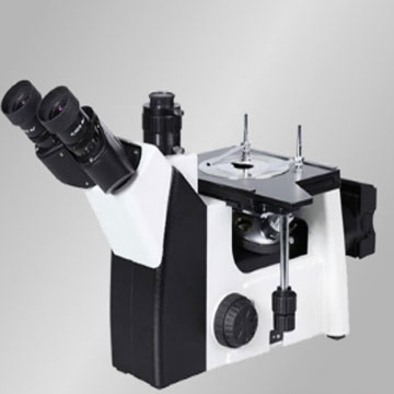 XTL－12B倒置金相显微镜