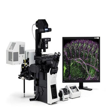 N-SIM E超分辨率显微镜