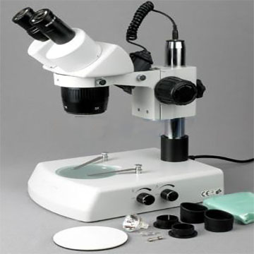 OMT60-24B2两档变倍体视显微镜