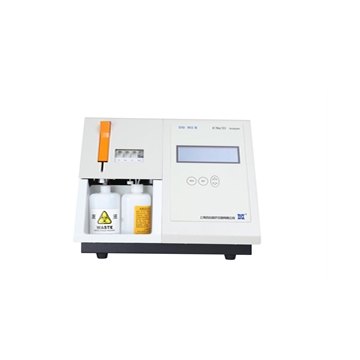 电解质分析仪 DSI-903B