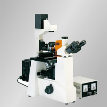 v2900-yl倒置荧光显微镜