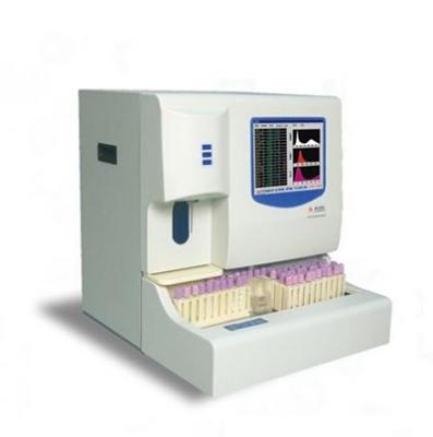 三分类血球分析仪MC-600