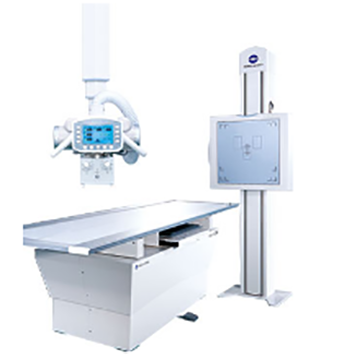 数字化医用x射线摄影系统udr 780i pro
