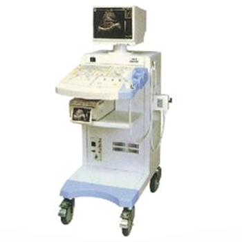 CTS-415A超声显像诊断仪