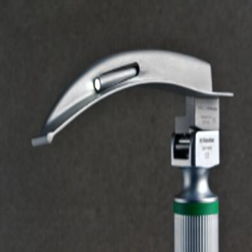 德国里斯特（Riester）MC型麻醉光纤喉镜