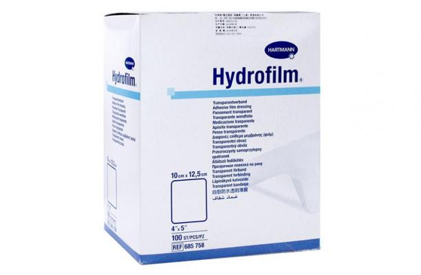 Hydrofilm® roll透明伤口敷贴