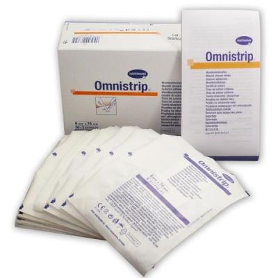 Omnistrip医用绑扎胶布