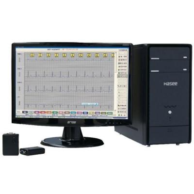 动态心电分析软件CardioDay V2.5