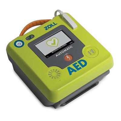 自动体外除颤器Fully Automatic AED Plus